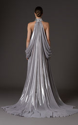 Jean Louis Sabaji 6001720 Silver/Silver