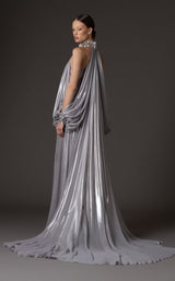 Jean Louis Sabaji 6001720 Silver/Silver