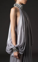 Jean Louis Sabaji 6001720 Silver/Silver