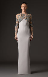Jean Louis Sabaji 6001722 Silver/Grey
