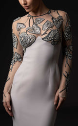 Jean Louis Sabaji 6001722 Silver/Grey