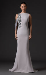 Jean Louis Sabaji 6001723 Silver/Grey