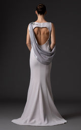 Jean Louis Sabaji 6001723 Silver/Grey