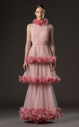 Jean Louis Sabaji 6001725 Blush