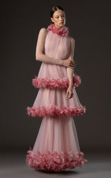 Jean Louis Sabaji 6001725 Blush