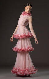 Jean Louis Sabaji 6001725 Blush