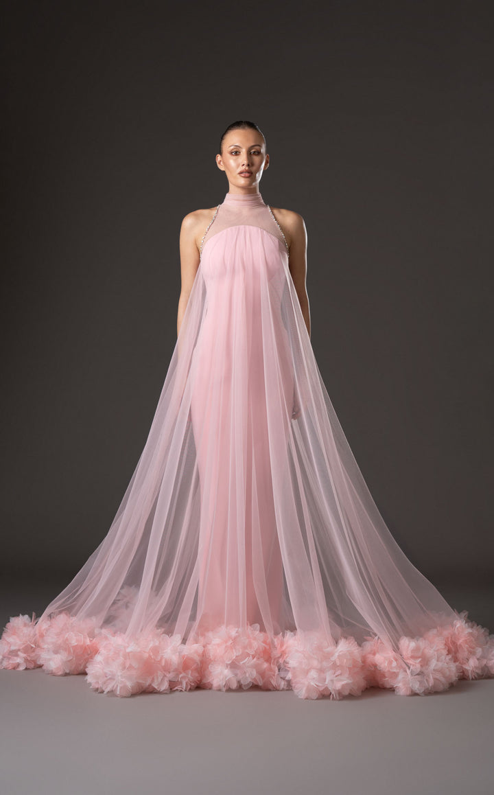 Jean Louis Sabaji 6001726 Blush