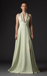 Jean Louis Sabaji 6001729 Light-Pistachio