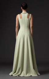 Jean Louis Sabaji 6001729 Light-Pistachio