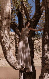 Jean Louis Sabaji 600173 Silver/Silver