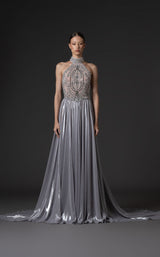 Jean Louis Sabaji 600173 Silver/Silver