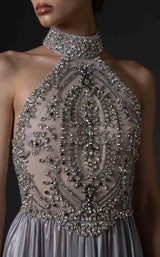 Jean Louis Sabaji 600173 Silver/Silver