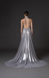 Jean Louis Sabaji 600173 Silver/Silver