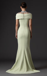 Jean Louis Sabaji 6001730 Light-Pistachio