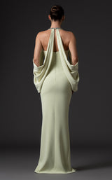 Jean Louis Sabaji 6001731 Light-Pistachio