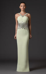 Jean Louis Sabaji 6001732 Light-Pistachio