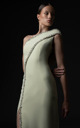 Jean Louis Sabaji 6001733 Light-Pistachio