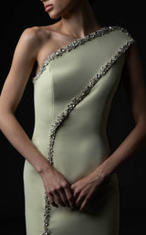 Jean Louis Sabaji 6001733 Light-Pistachio