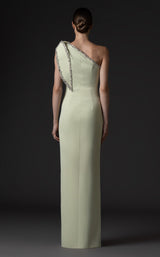 Jean Louis Sabaji 6001733 Light-Pistachio