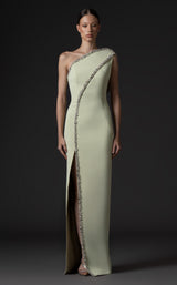 Jean Louis Sabaji 6001733 Light-Pistachio