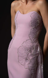 Jean Louis Sabaji 6001734 Lavender Pink