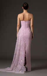 Jean Louis Sabaji 6001734 Lavender Pink