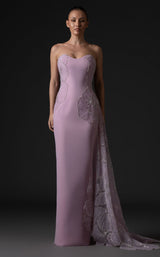 Jean Louis Sabaji 6001734 Lavender Pink