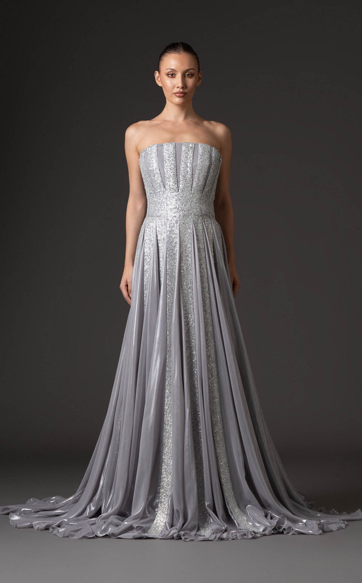 Jean Louis Sabaji 6001735 Silver
