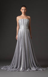 Jean Louis Sabaji 6001735 Silver