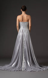 Jean Louis Sabaji 6001735 Silver