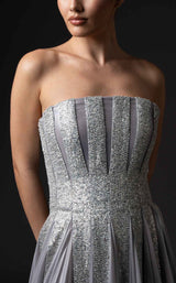 Jean Louis Sabaji 6001735 Silver
