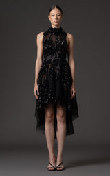 Jean Louis Sabaji 6001738 Black