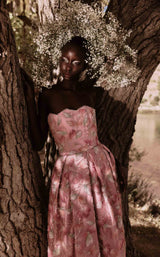 Jean Louis Sabaji 6001739 Lavender Pink