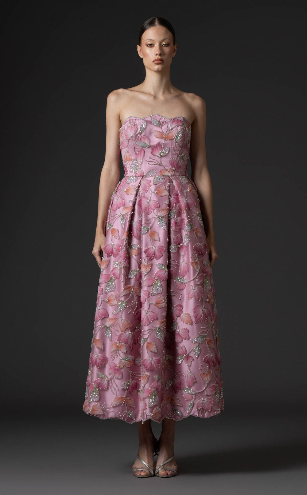 Jean Louis Sabaji 6001739 Lavender Pink