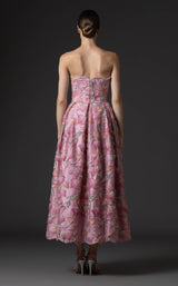 Jean Louis Sabaji 6001739 Lavender Pink