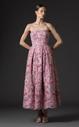 Jean Louis Sabaji 6001739 Lavender Pink