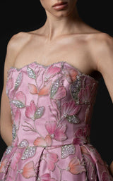 Jean Louis Sabaji 6001739 Lavender Pink