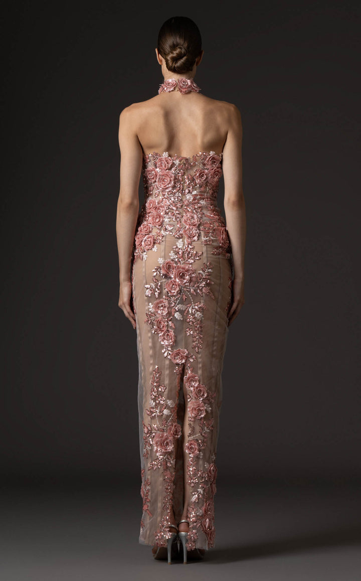 Jean Louis Sabaji 6001740 Blush