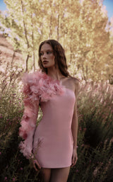 Jean Louis Sabaji 600176 Blush