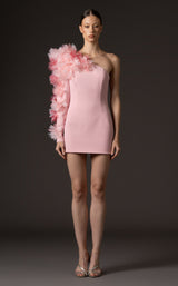Jean Louis Sabaji 600176 Blush