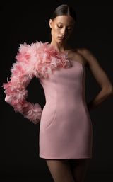 Jean Louis Sabaji 600176 Blush