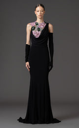 Jean Louis Sabaji 600178 Black