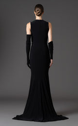 Jean Louis Sabaji 600178 Black