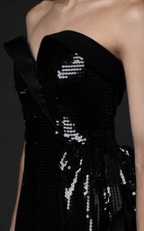 Jean Louis Sabaji 600179 Black