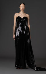Jean Louis Sabaji 600179 Black