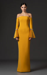 Jean Louis Sabaji 6001814 Mustard