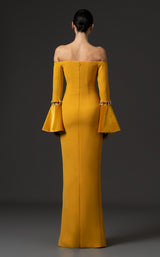 Jean Louis Sabaji 6001814 Mustard