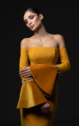 Jean Louis Sabaji 6001814 Mustard