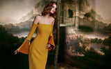 Jean Louis Sabaji 6001814 Mustard
