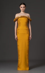 Jean Louis Sabaji 6001815 Mustard